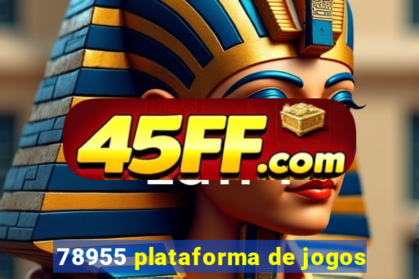 78955 plataforma de jogos
